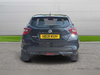 Used Nissan Micra 2021 for sale - 79182883: Photo