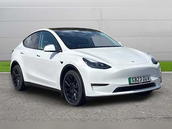 Used Tesla Model Y 2023 for sale - 79567423: Photo