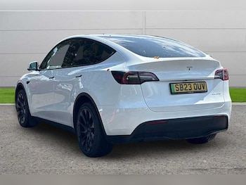Used Tesla Model Y 2023 for sale - 79567423: Photo