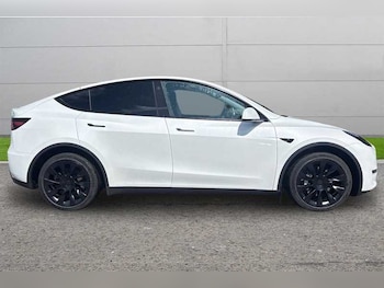 Used Tesla Model Y 2023 for sale - 79567423: Photo