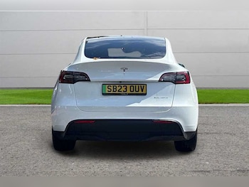 Used Tesla Model Y 2023 for sale - 79567423: Photo
