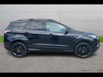 Used Ford Kuga 2017 for sale - 74880543: Photo
