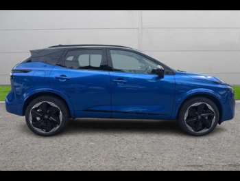 Used Nissan Qashqai 2025 for sale - 74889929: Photo