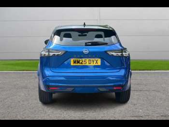Used Nissan Qashqai 2025 for sale - 74889929: Photo