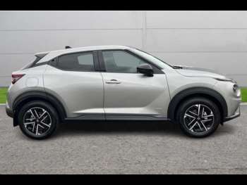 Used Nissan Juke 2024 for sale - 74880559: Photo