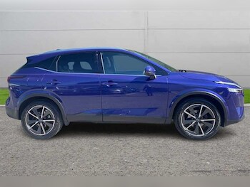 Used Nissan Qashqai 2022 for sale - 74966709: Photo