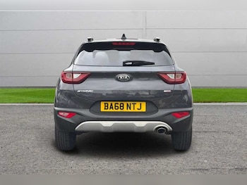 Used Kia Stonic 2019 for sale - 77269570: Photo