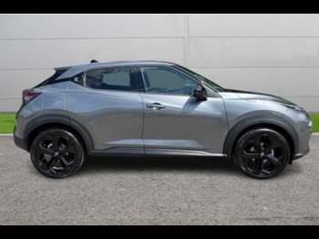 Used Nissan Juke 2025 for sale - 74881332: Photo