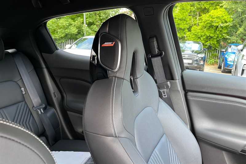 Vehicle 50