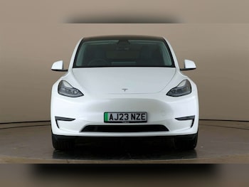 Used Tesla Model Y 2023 for sale - 75580351: Photo