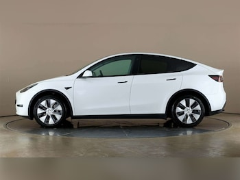 Used Tesla Model Y 2023 for sale - 75580351: Photo