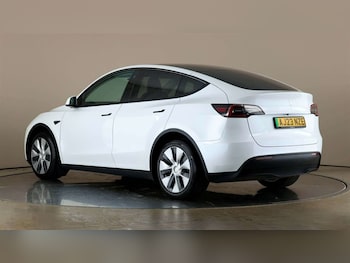 Used Tesla Model Y 2023 for sale - 75580351: Photo