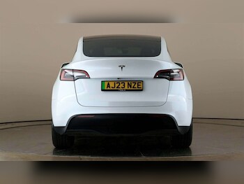 Used Tesla Model Y 2023 for sale - 75580351: Photo
