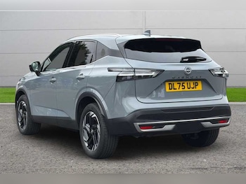 Used Nissan Qashqai 2025 for sale - 78990591: Photo