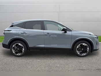 Used Nissan Qashqai 2025 for sale - 78990591: Photo
