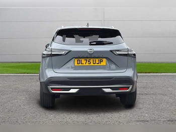Used Nissan Qashqai 2025 for sale - 78990591: Photo