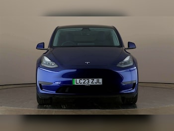 2023 - RWD 5DR AUTO