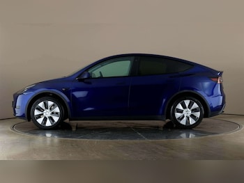 Used Tesla Model Y 2023 for sale - 75580383: Photo