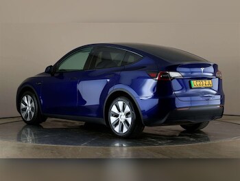 Used Tesla Model Y 2023 for sale - 75580383: Photo
