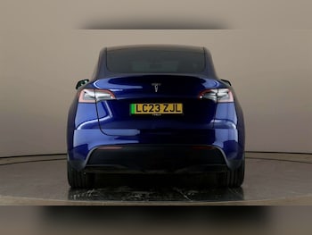 Used Tesla Model Y 2023 for sale - 75580383: Photo