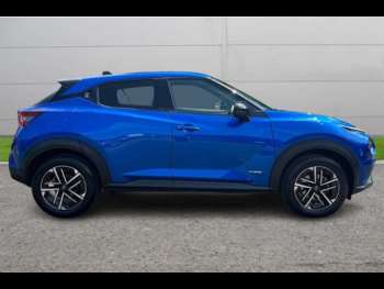 Used Nissan Juke 2024 for sale - 74881342: Photo