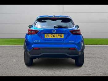 Used Nissan Juke 2024 for sale - 74881342: Photo