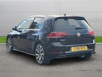 Used Volkswagen Golf undefined for sale - 76441970: Photo
