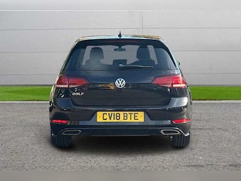 Used Volkswagen Golf undefined for sale - 76441970: Photo