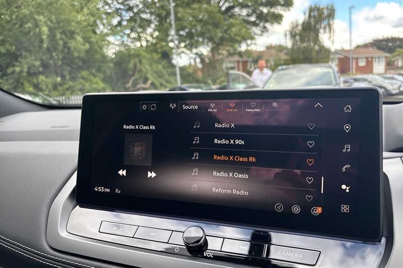 Used Nissan Qashqai 2025 for sale - 77841817: Photo 12