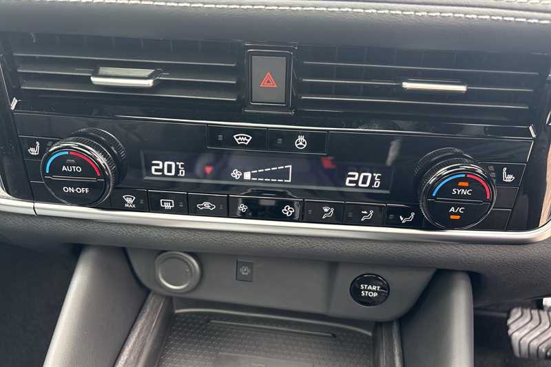 Used Nissan Qashqai 2025 for sale - 77841817: Photo 13