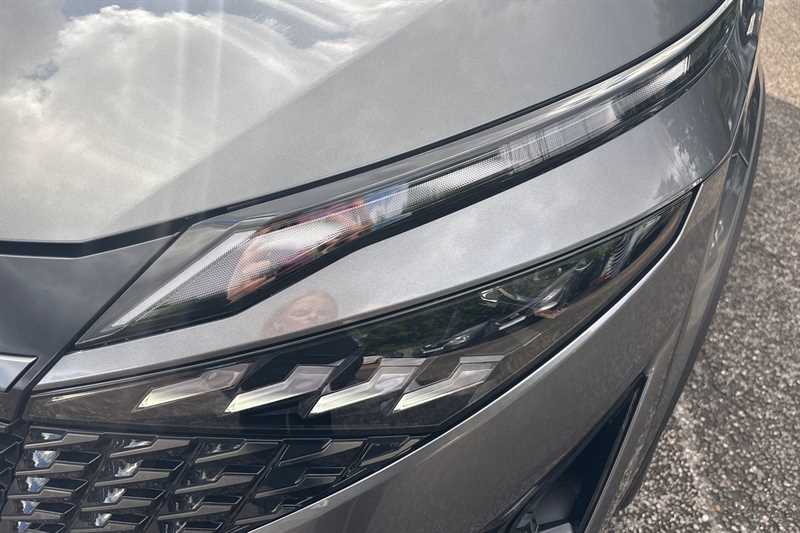 Used Nissan Qashqai 2025 for sale - 77841817: Photo 14