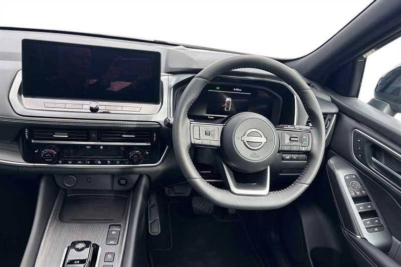 Used Nissan Qashqai 2025 for sale - 77841817: Photo 16