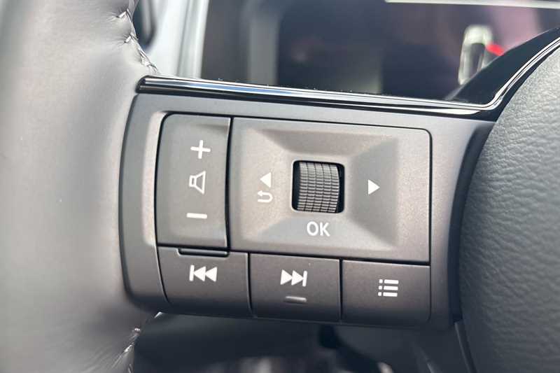 Used Nissan Qashqai 2025 for sale - 77841817: Photo 17