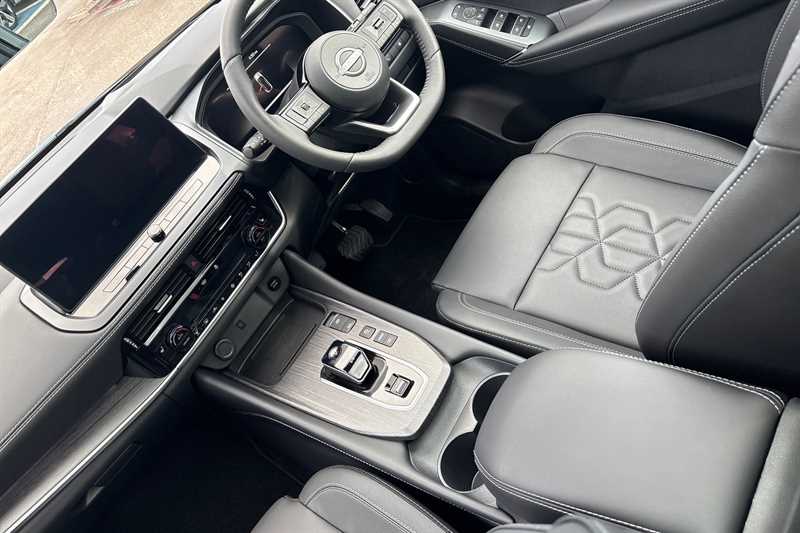 Used Nissan Qashqai 2025 for sale - 77841817: Photo 18