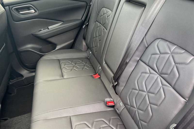 Used Nissan Qashqai 2025 for sale - 77841817: Photo 20