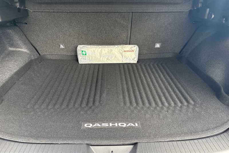Used Nissan Qashqai 2025 for sale - 77841817: Photo 21