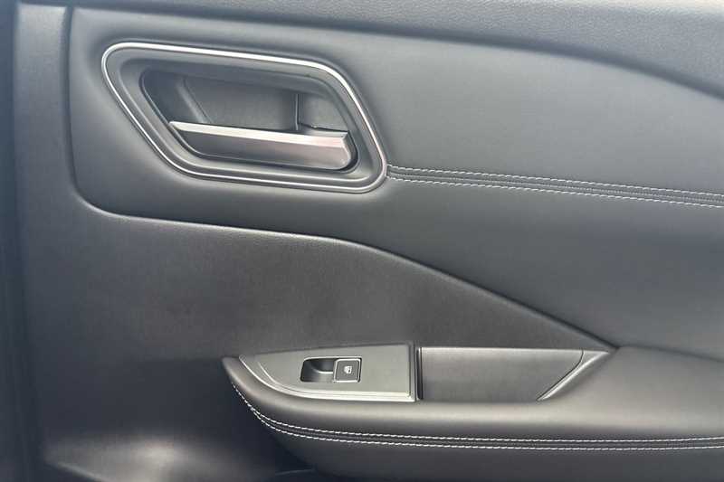 Used Nissan Qashqai 2025 for sale - 77841817: Photo 27