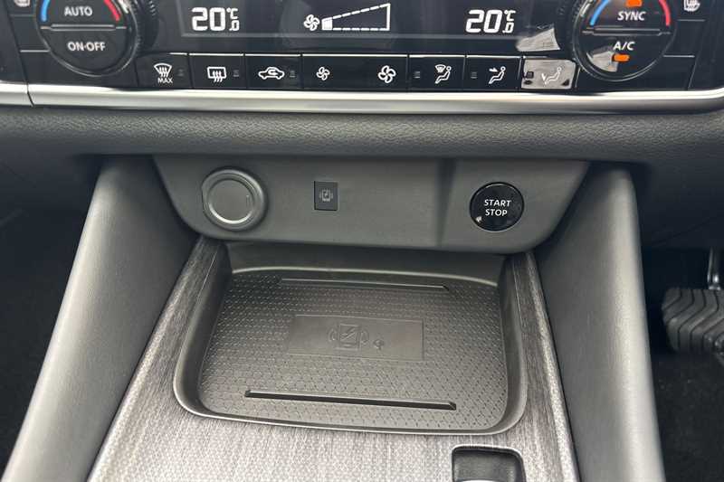 Used Nissan Qashqai 2025 for sale - 77841817: Photo 28