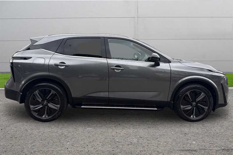 Used Nissan Qashqai 2025 for sale - 77841817: Photo 3