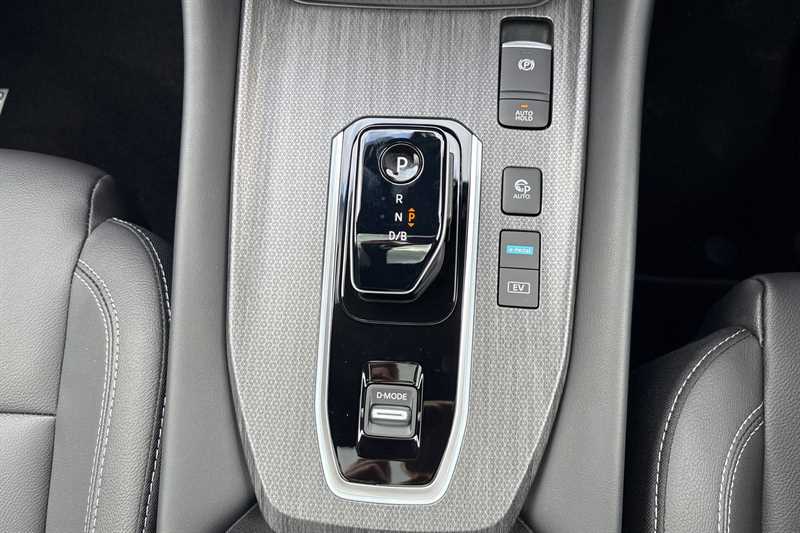 Used Nissan Qashqai 2025 for sale - 77841817: Photo 32