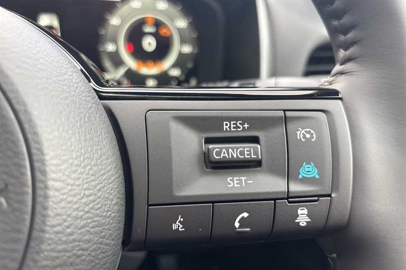 Used Nissan Qashqai 2025 for sale - 77841817: Photo 35