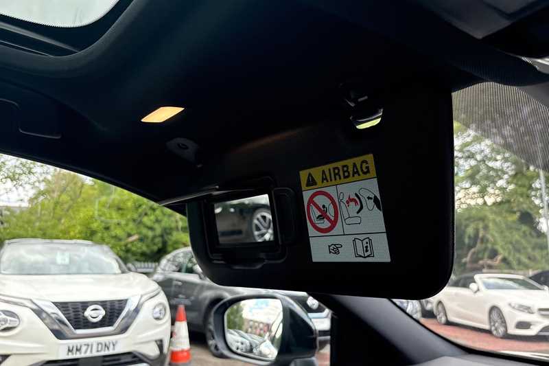 Used Nissan Qashqai 2025 for sale - 77841817: Photo 39