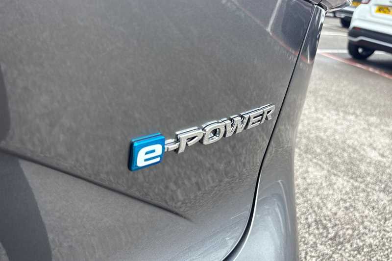 Used Nissan Qashqai 2025 for sale - 77841817: Photo 42