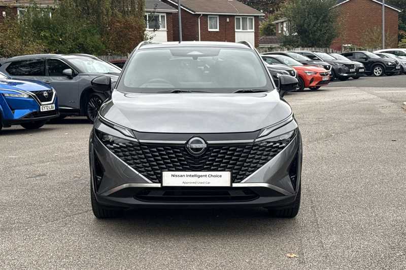 Used Nissan Qashqai 2025 for sale - 77841817: Photo 44