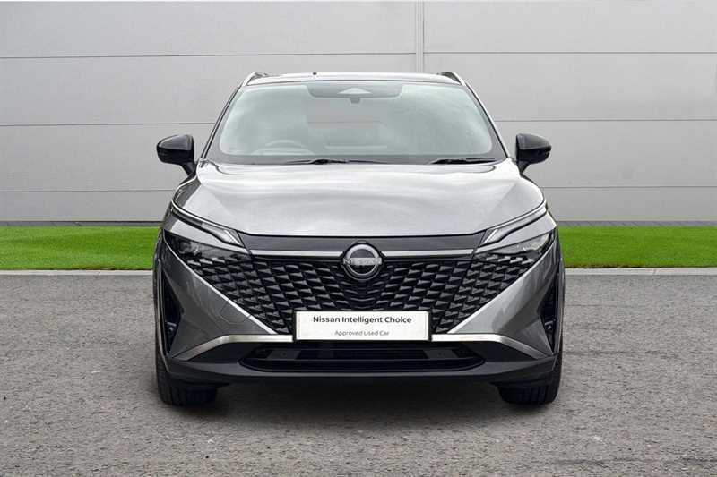 Used Nissan Qashqai 2025 for sale - 77841817: Photo 5