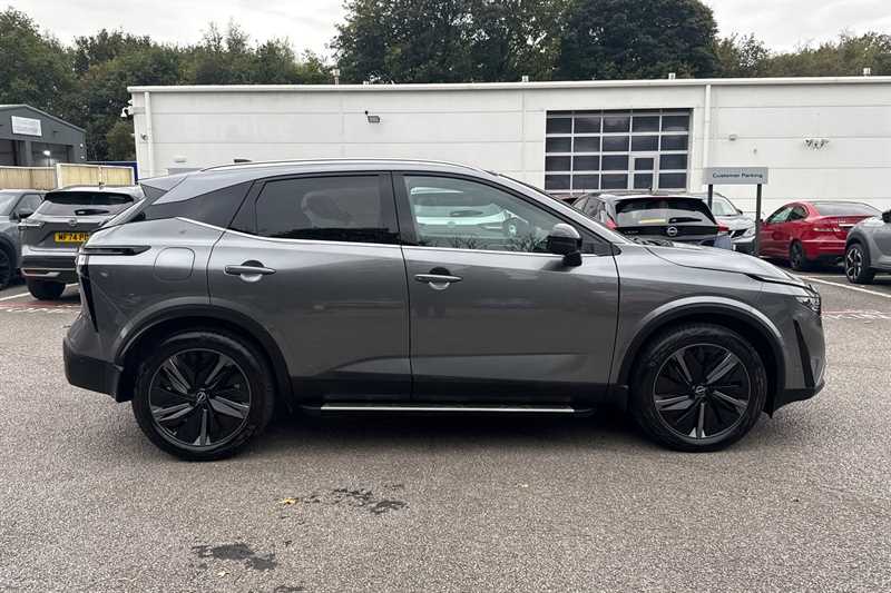 Used Nissan Qashqai 2025 for sale - 77841817: Photo 51