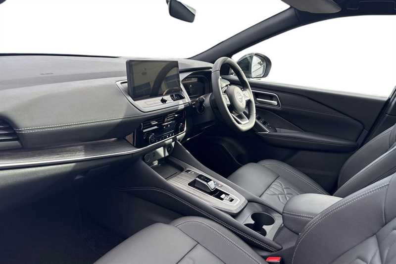 Used Nissan Qashqai 2025 for sale - 77841817: Photo 7