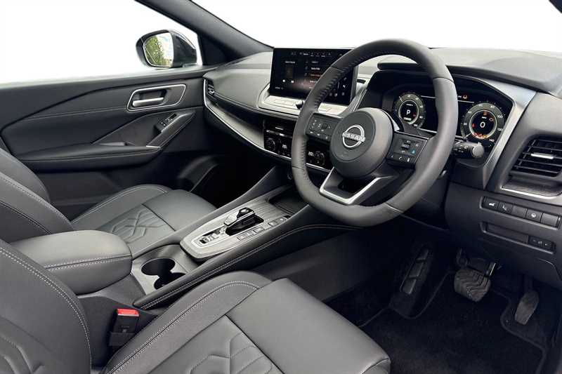 Used Nissan Qashqai 2025 for sale - 77841817: Photo 8