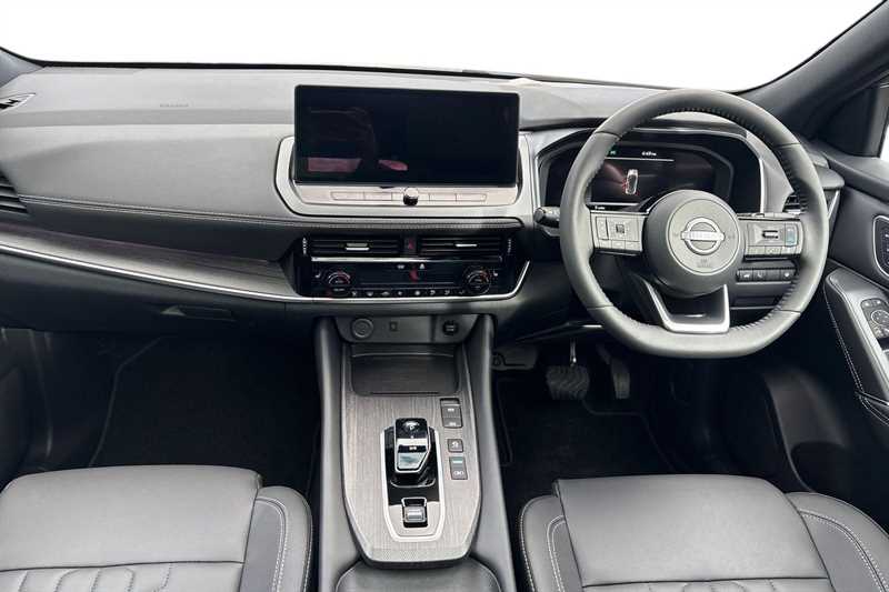 Used Nissan Qashqai 2025 for sale - 77841817: Photo 9