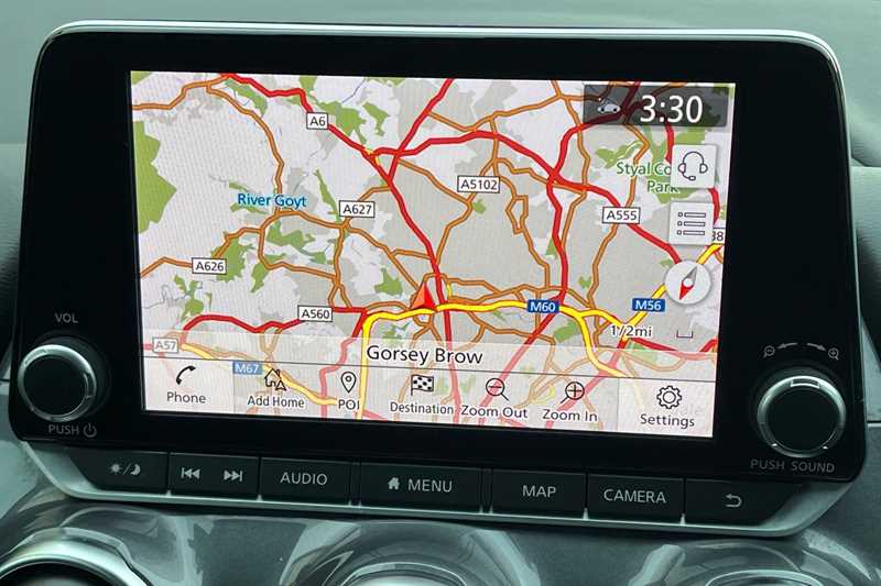 Used Nissan Juke 2023 for sale - 77627733: Photo 10